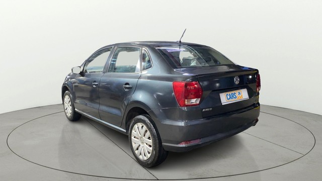 Second-hand 2017 Volkswagen Ameo 1.2 MPI Comfortline for sale in Kolkata-15