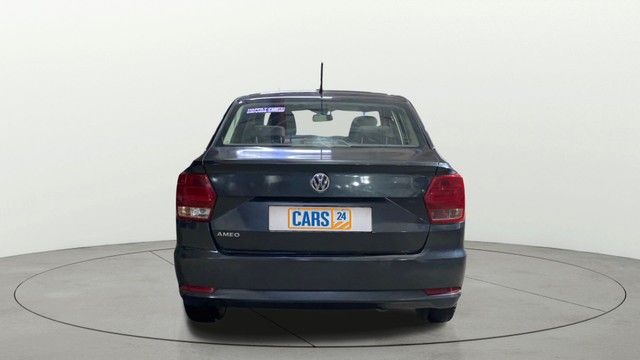 Second-hand 2017 Volkswagen Ameo 1.2 MPI Comfortline for sale in Kolkata-14