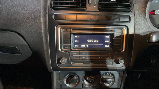 Second-hand 2017 Volkswagen Ameo 1.2 MPI Comfortline for sale in Kolkata-5