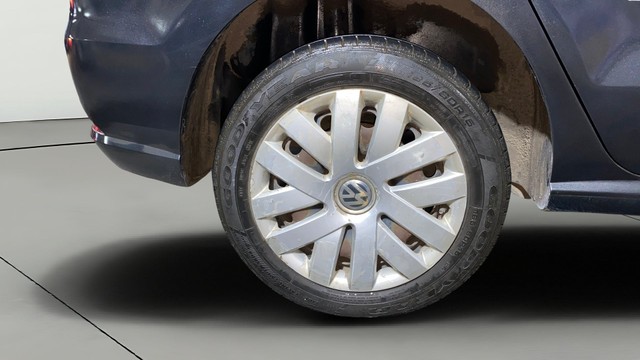 Second-hand 2017 Volkswagen Ameo 1.2 MPI Comfortline for sale in Kolkata-27