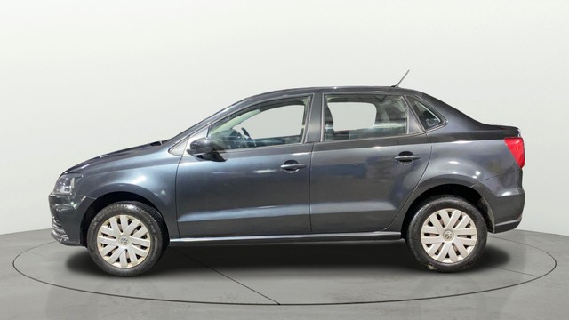 Second-hand 2017 Volkswagen Ameo 1.2 MPI Comfortline for sale in Kolkata-16