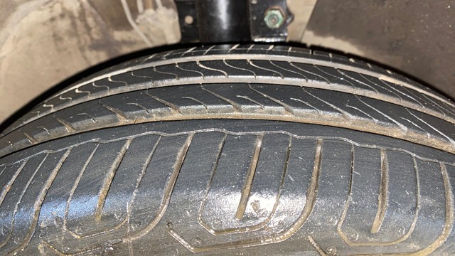 Second-hand 2017 Volkswagen Ameo 1.2 MPI Comfortline for sale in Kolkata-1