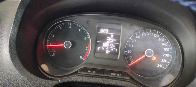 Second-hand 2017 Volkswagen Ameo 1.2 MPI Comfortline for sale in Kolkata-23