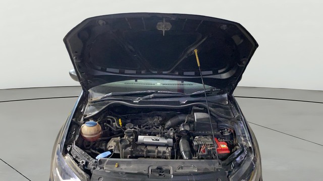 Second-hand 2017 Volkswagen Ameo 1.2 MPI Comfortline for sale in Kolkata-19