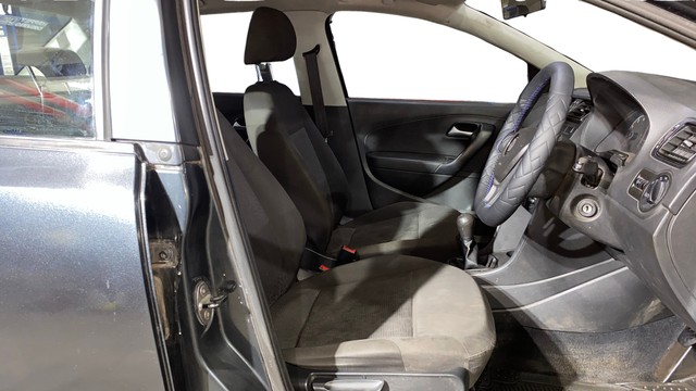 Second-hand 2017 Volkswagen Ameo 1.2 MPI Comfortline for sale in Kolkata-25