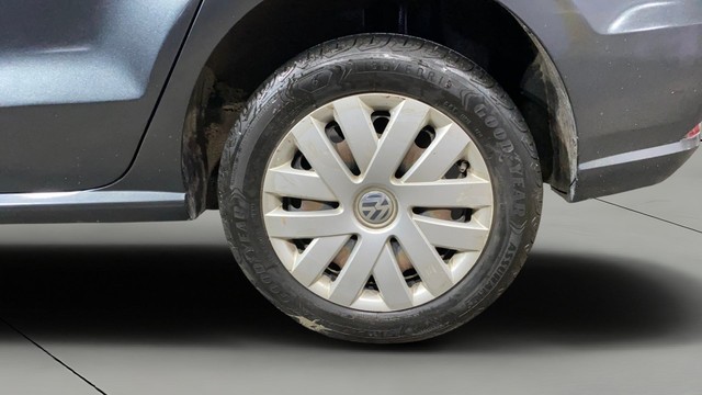 Second-hand 2017 Volkswagen Ameo 1.2 MPI Comfortline for sale in Kolkata-28