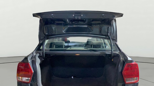 Second-hand 2017 Volkswagen Ameo 1.2 MPI Comfortline for sale in Kolkata-2