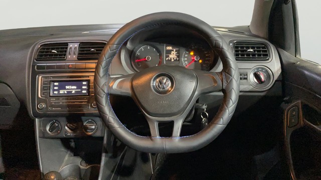 Second-hand 2017 Volkswagen Ameo 1.2 MPI Comfortline for sale in Kolkata-9