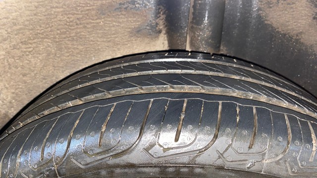 Second-hand 2017 Volkswagen Ameo 1.2 MPI Comfortline for sale in Kolkata-3