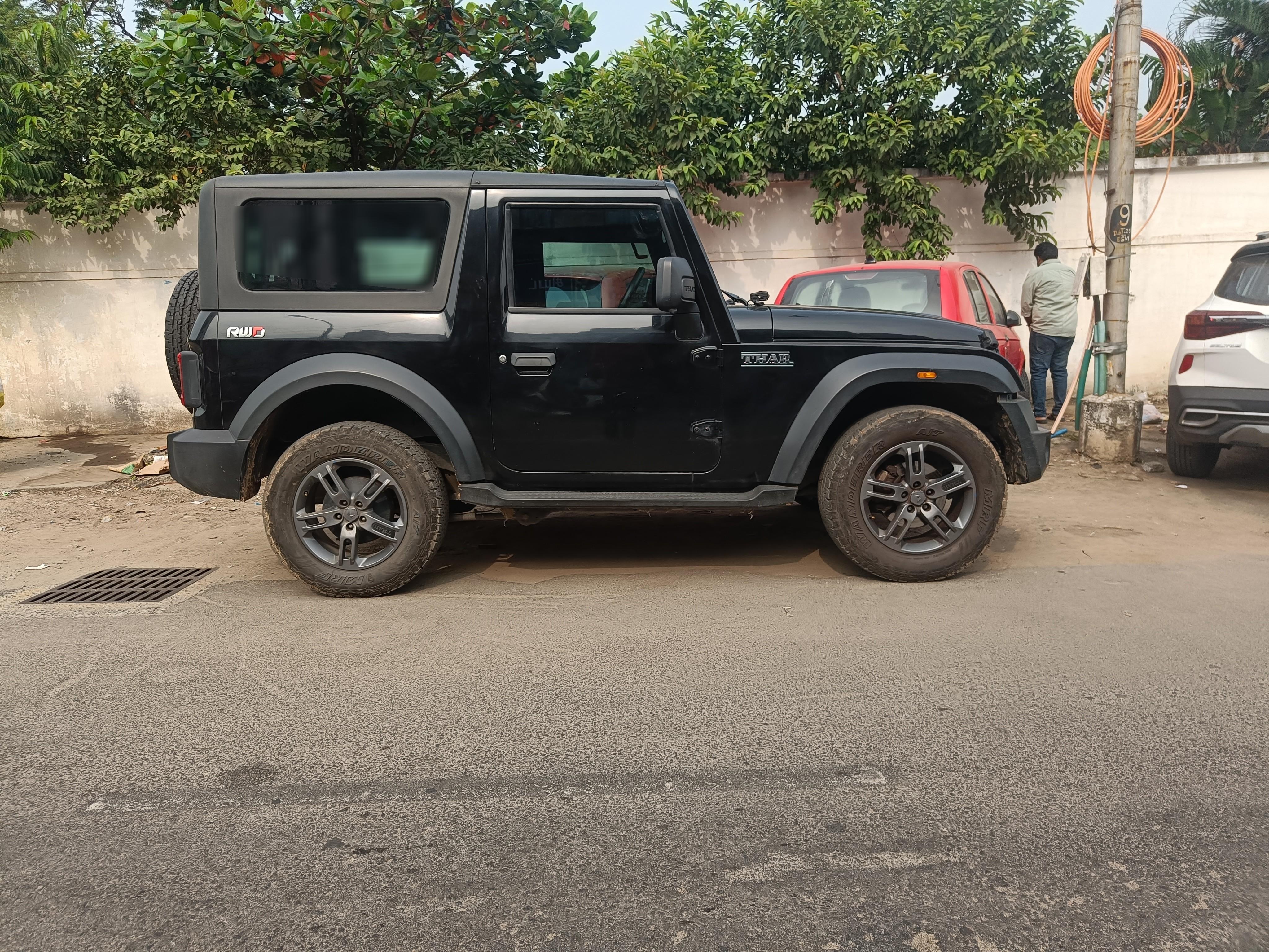 Image Used Car