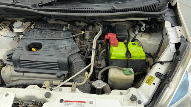 Second-hand 2018 Maruti Wagon R VXI for sale in Ahmedabad-29