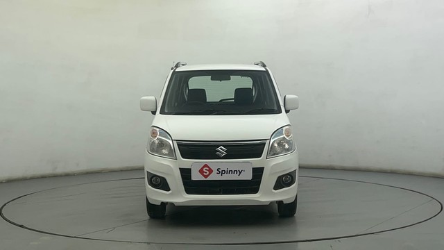 Second-hand 2018 Maruti Wagon R VXI for sale in Ahmedabad-7