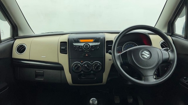 Second-hand 2018 Maruti Wagon R VXI for sale in Ahmedabad-11