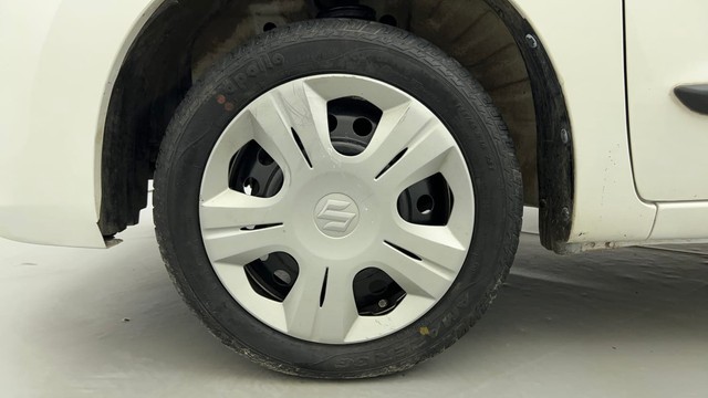 Second-hand 2018 Maruti Wagon R VXI for sale in Ahmedabad-20