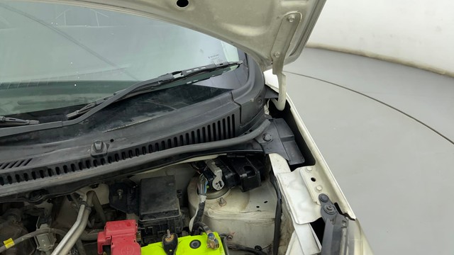 Second-hand 2018 Maruti Wagon R VXI for sale in Ahmedabad-31