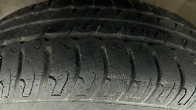 Second-hand 2018 Maruti Wagon R VXI for sale in Ahmedabad-26