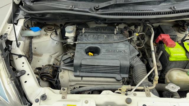 Second-hand 2018 Maruti Wagon R VXI for sale in Ahmedabad-30