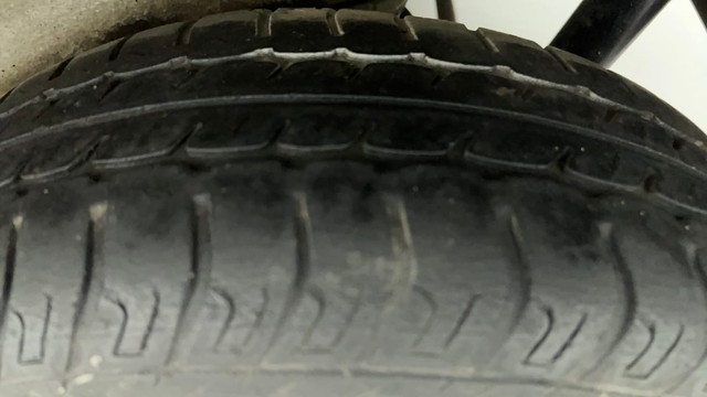 Second-hand 2018 Maruti Wagon R VXI for sale in Ahmedabad-27