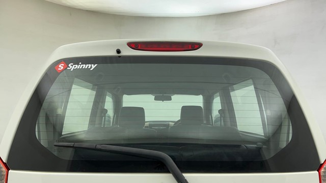 Second-hand 2018 Maruti Wagon R VXI for sale in Ahmedabad-23