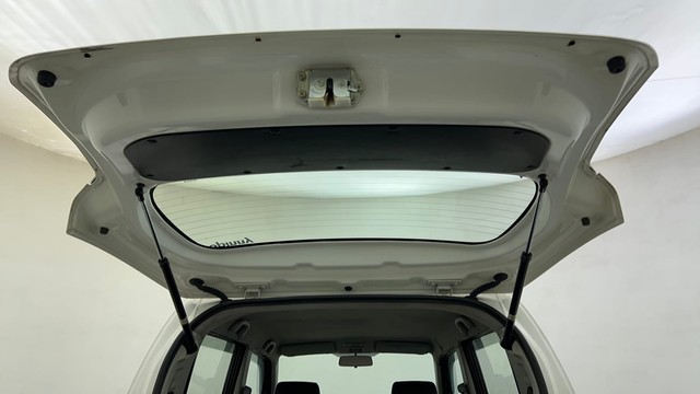 Second-hand 2018 Maruti Wagon R VXI for sale in Ahmedabad-34