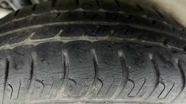 Second-hand 2018 Maruti Wagon R VXI for sale in Ahmedabad-24