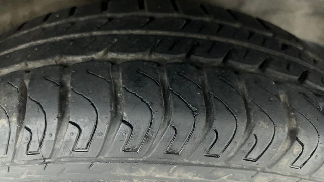 Second-hand 2018 Maruti Wagon R VXI for sale in Ahmedabad-28