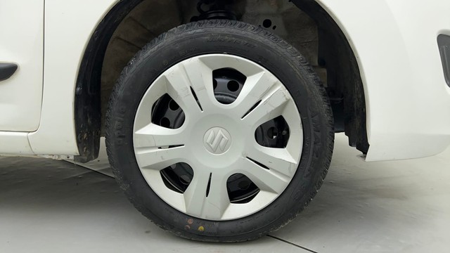 Second-hand 2018 Maruti Wagon R VXI for sale in Ahmedabad-17