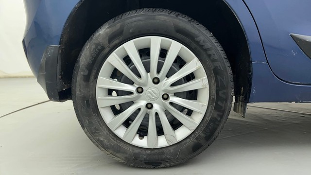 Second-hand 2021 Maruti Baleno Delta Diesel for sale in Ahmedabad-18