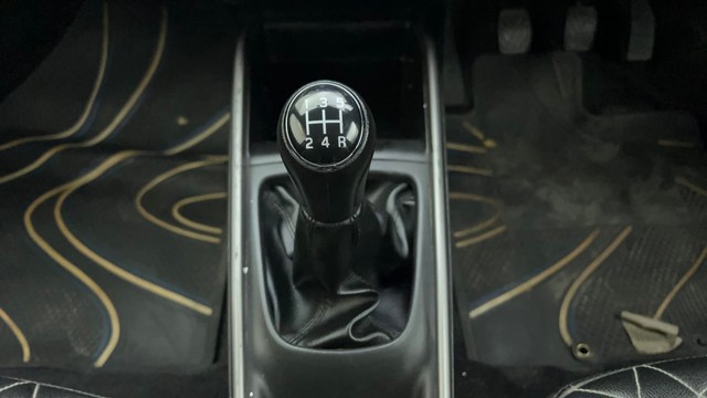 Second-hand 2021 Maruti Baleno Delta Diesel for sale in Ahmedabad-12