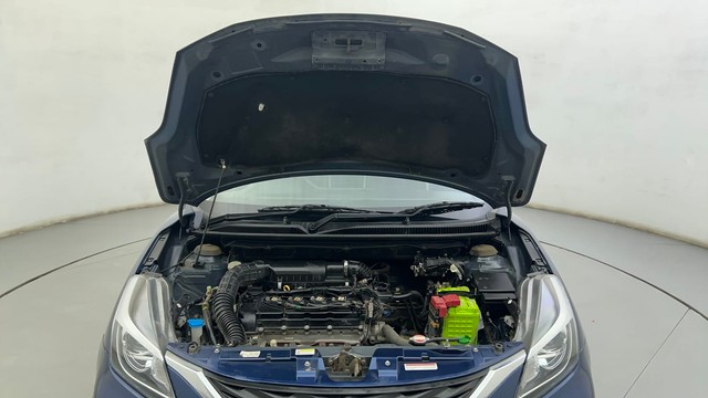 Second-hand 2021 Maruti Baleno Delta Diesel for sale in Ahmedabad-8