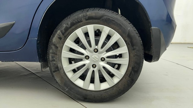 Second-hand 2021 Maruti Baleno Delta Diesel for sale in Ahmedabad-19