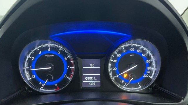 Second-hand 2021 Maruti Baleno Delta Diesel for sale in Ahmedabad-13