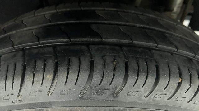 Second-hand 2021 Maruti Baleno Delta Diesel for sale in Ahmedabad-28