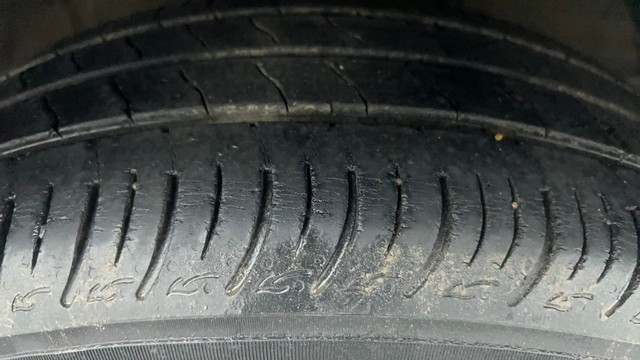 Second-hand 2021 Maruti Baleno Delta Diesel for sale in Ahmedabad-24