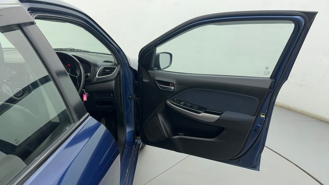 Second-hand 2021 Maruti Baleno Delta Diesel for sale in Ahmedabad-16