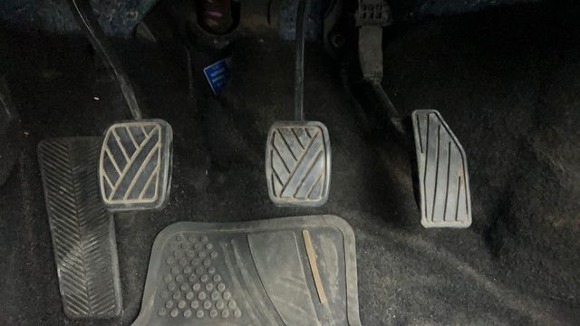 Second-hand 2021 Maruti Baleno Delta Diesel for sale in Ahmedabad-14