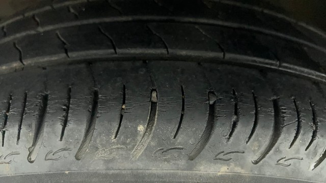 Second-hand 2021 Maruti Baleno Delta Diesel for sale in Ahmedabad-26