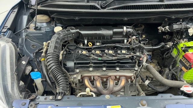 Second-hand 2021 Maruti Baleno Delta Diesel for sale in Ahmedabad-33