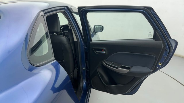 Second-hand 2021 Maruti Baleno Delta Diesel for sale in Ahmedabad-31