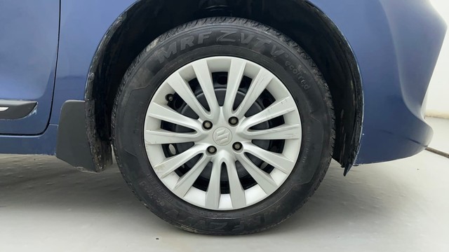 Second-hand 2021 Maruti Baleno Delta Diesel for sale in Ahmedabad-17