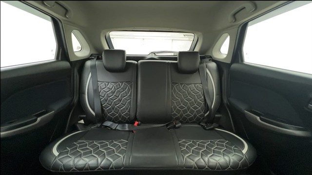 Second-hand 2021 Maruti Baleno Delta Diesel for sale in Ahmedabad-27