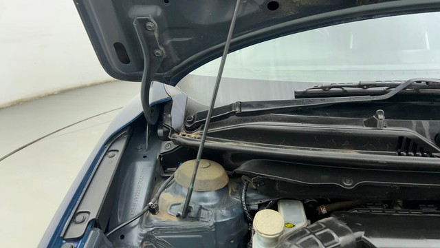 Second-hand 2021 Maruti Baleno Delta Diesel for sale in Ahmedabad-37