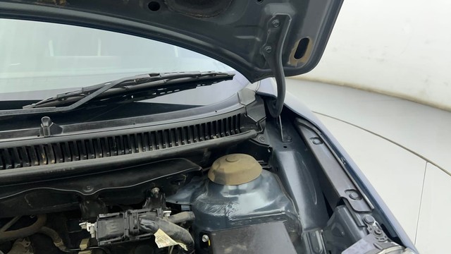 Second-hand 2021 Maruti Baleno Delta Diesel for sale in Ahmedabad-25