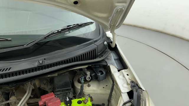 Second-hand 2015 Maruti Wagon R LXI BSVI for sale in Ahmedabad-26