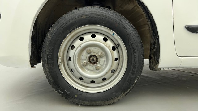 Second-hand 2015 Maruti Wagon R LXI BSVI for sale in Ahmedabad-20