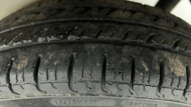 Second-hand 2015 Maruti Wagon R LXI BSVI for sale in Ahmedabad-23