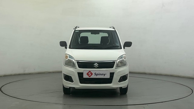 Second-hand 2015 Maruti Wagon R LXI BSVI for sale in Ahmedabad-7
