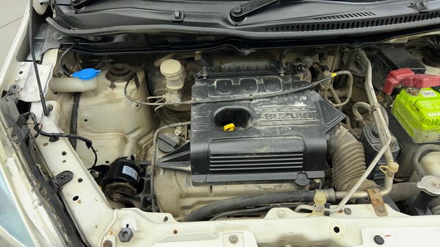 Second-hand 2015 Maruti Wagon R LXI BSVI for sale in Ahmedabad-39