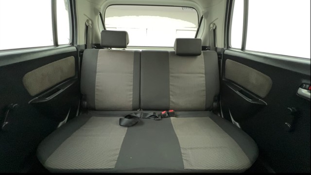 Second-hand 2015 Maruti Wagon R LXI BSVI for sale in Ahmedabad-25