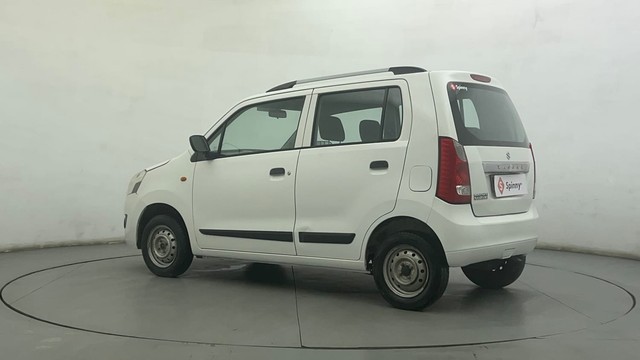 Second-hand 2015 Maruti Wagon R LXI BSVI for sale in Ahmedabad-5